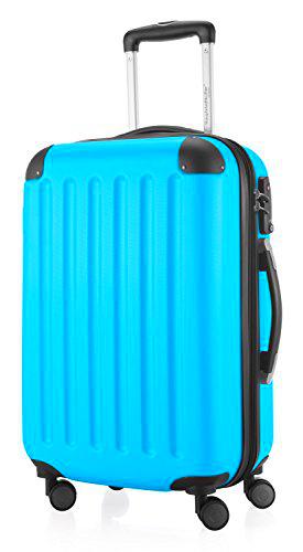 HAUPTSTADTKOFFER - Spree - Equipaje de Mano expandible