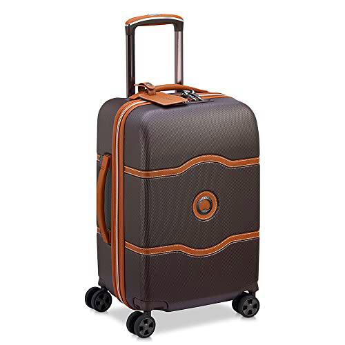 Tiempo Libre y Sportwear de Trolley Marca DELSEY para Unisex Adulto