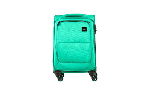 Princess Traveller Colombo 300D Green (S) Equipaje de Mano