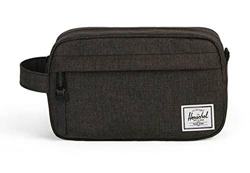 Herschel Chapter 10347-02090-OS - Set de Viaje, Color Negro