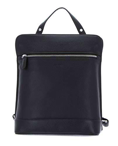 Picard, Mochila de Piel de Color marrón de la Serie Luis, 9840851055