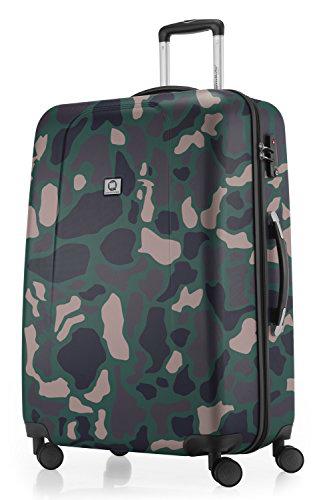 HAUPTSTADTKOFFER - Wedding - Equipaje de Viaje, Maleta rígida