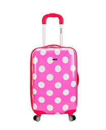 Rockland Laguna Beach Hardside Spinner Rueda Equipaje