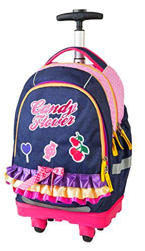 Target Smart Trolley Equipaje de Mano, 48 cm, 22 Liters