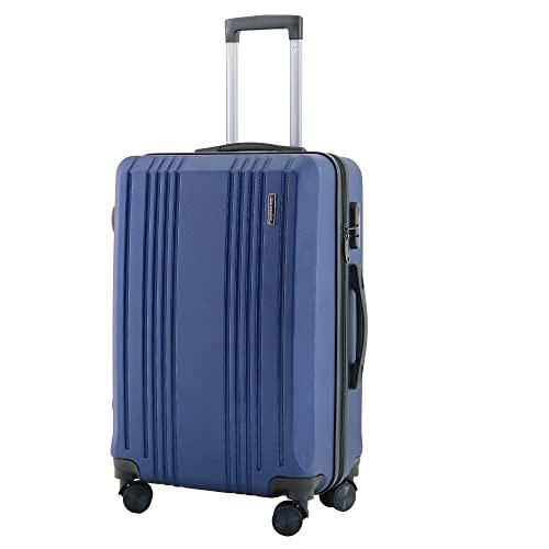 Spacewalker Ray Valises Cabine 16"/ Cabina 20"/ Media 24"/ Grande 28" en ABS De Reciclaje Eco-Responsable