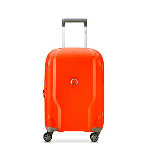 DELSEY PARIS - CLAVEL - Maleta de cabina rígida extensible