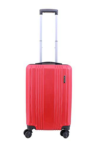Spacewalker Ray Valises Cabine 16"/ Cabina 20"/ Media 24"/ Grande 28" en ABS De Reciclaje Eco-Responsable