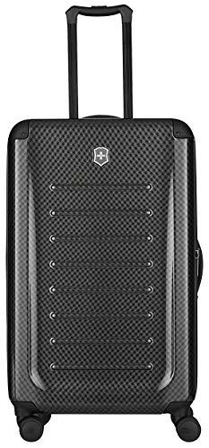 Victorinox Spectra 2.0 - Estuche Grande, Color Negro