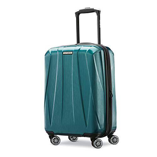 Samsonite Centric 2 Equipaje Extensible Hardside con Ruedas giratorias