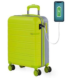 Trolley Multicolor JASLEN