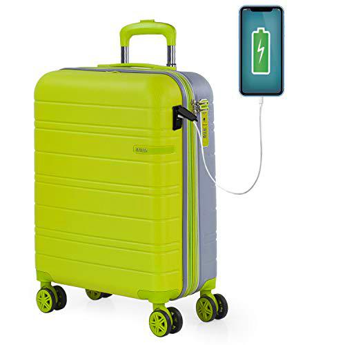 Trolley Multicolor JASLEN