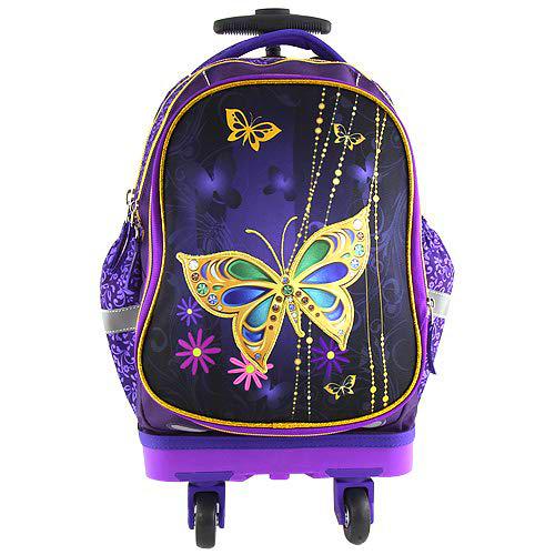 Target Smart Trolley Equipaje de Mano, 48 cm, 22 Liters