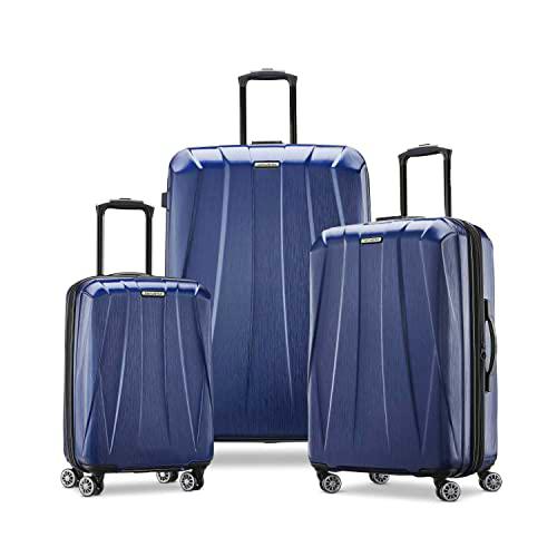 Samsonite Centric 2 Hardside - Maleta Extensible con Ruedas giratorias