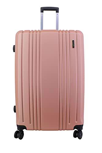 Spacewalker Ray Valises Cabine 16"/ Cabina 20"/ Media 24"/ Grande 28" en ABS De Reciclaje Eco-Responsable