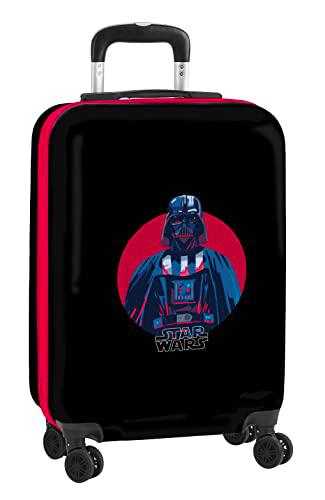STAR WARS - Trolley de Cabina 20", Maleta con Ruedas