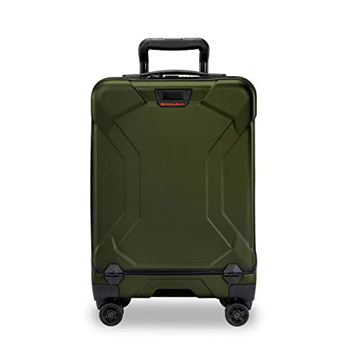 Briggs &amp; Riley Torq 2.0 Domestic Carry-on Spinner One Size Verde (Hunter)