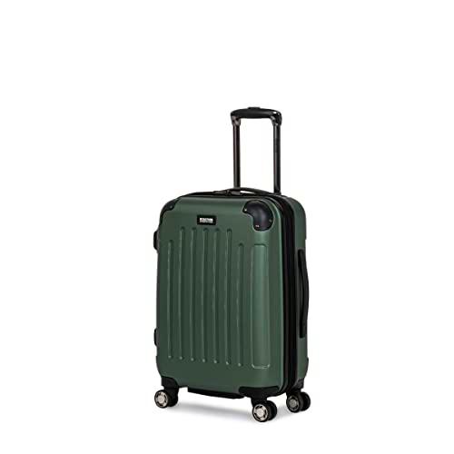 Kenneth Cole Reaction Renegade 16" Hardside Ampliable 4 Ruedas Mini Equipaje de Mano
