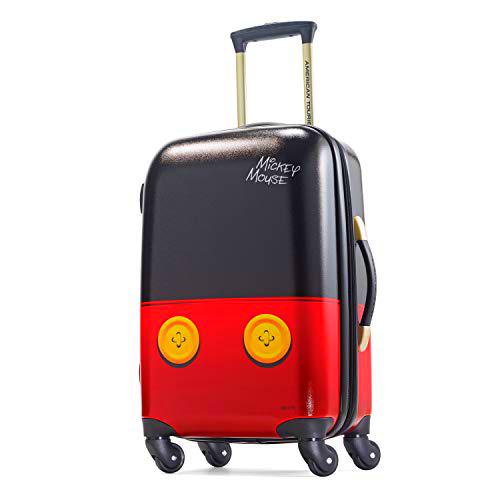 American Tourister 67610-1 - Equipaje de Mano Adulto Unisex Multicolor Talla única