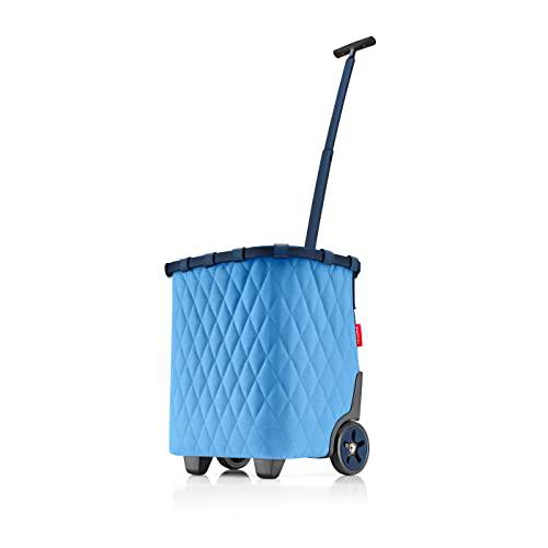 reisenthel Maleta de Equipaje OE4102, Color Azul, Talla única
