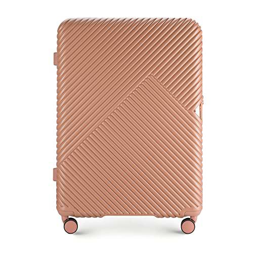 WITTCHEN Modern L (77x53x29centimeters) Rosa