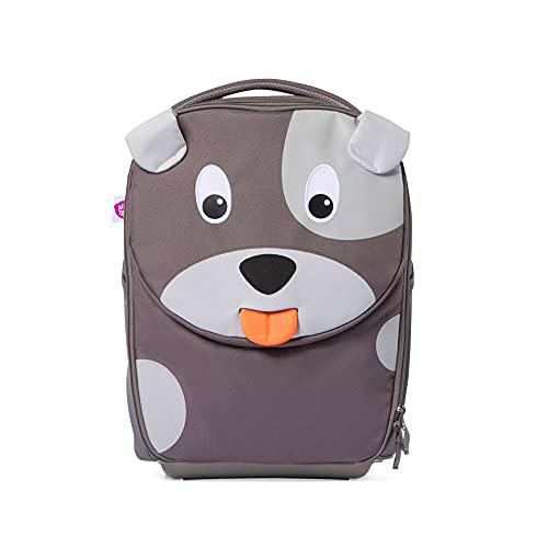 Affenzahn Hugo Hund Moderno, 30 x 16,5 40 cm, Gris