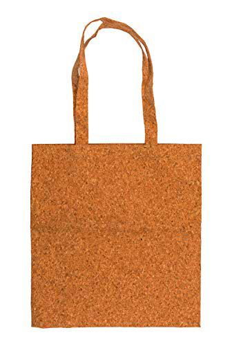 Bolsa de Compra de Corcho