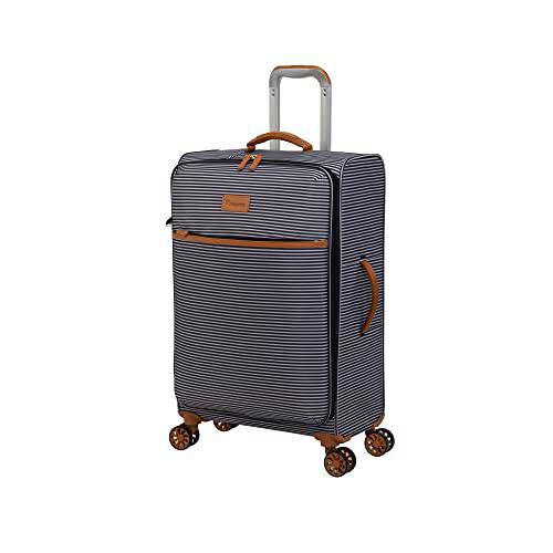 it luggage Playa Stripes 26" Softside Carry-on 8 Ruedas Spinner