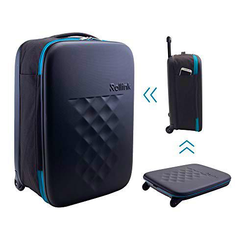 Thinkspace, Azul, 22&quot; Carry-On