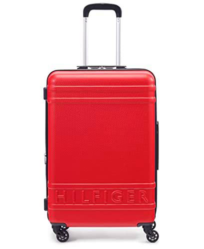 Tommy Hilfiger Lexington 25" Upight, Rojo, Rojo, Lexington 25" Upight