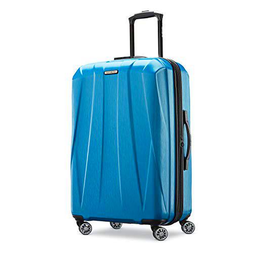Samsonite Centric 2 Hardside - Equipaje expandible con Spinners