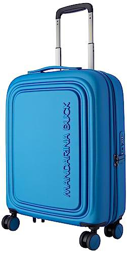 Mandarina Duck LOGODUCK + Cabina de Carrito EXP, Deep Lagoon