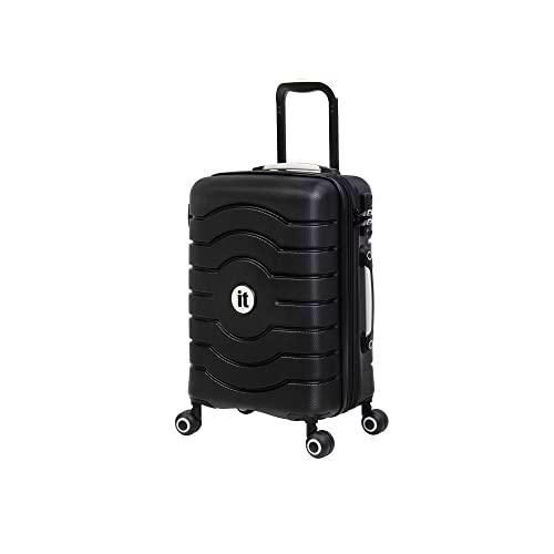 it luggage Intervolve 21" Hardside Equipaje de Mano 8 Ruedas expandible Spinner