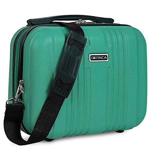 ITACA - Neceser rígido ABS Grande de Viaje Juvenil