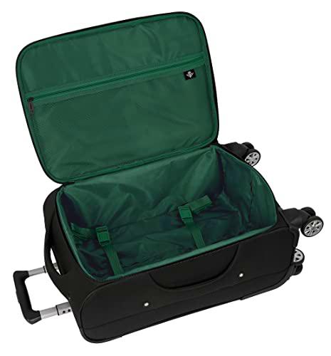 TROLLEY CABINA BLANDA 20" REAL BETIS BALOMPIE PREMIUM