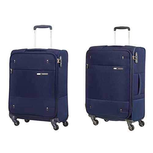Samsonite Base Boost Spinner S Equipaje de Mano, 55 cm