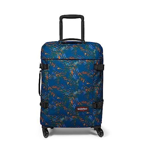 EASTPAK TRANS4 S Maleta, Talla única, Azul (Brize Filter Navy)