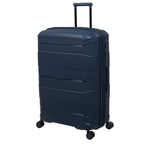 it luggage Momentous 30" Hardside Checked 8 Ruedas expandible Spinner