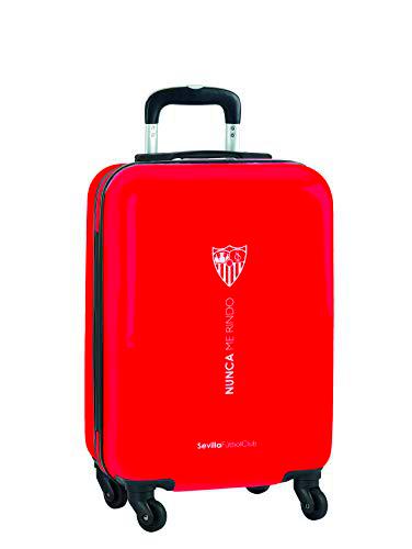 TROLLEY CABINA 20" SEVILLA FC CORPORATIVA