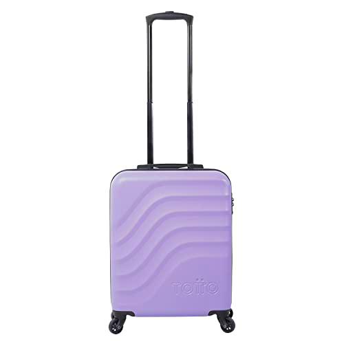 TOTTO - Bazy: la Maleta Trolley de Cabina Ideal para Tus Viajes