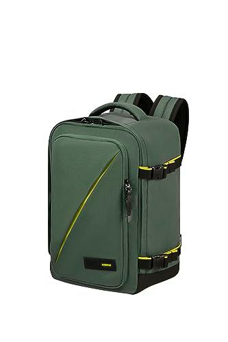 American Tourister Take2Cabin - Mochila de avión S Underseater