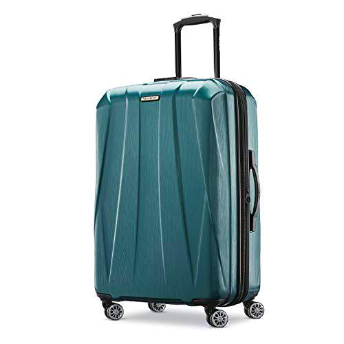 Samsonite Centric 2 Hardside - Equipaje expandible con Spinners
