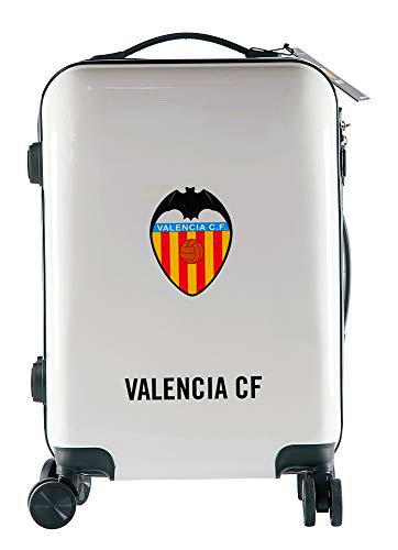 Valencia Club de Fútbol Maleta Equipaje de Mano - Producto Oficial del Equipo