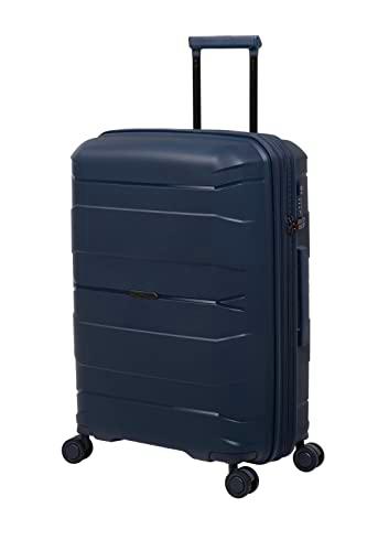 it luggage Momentous 25" Hardside Checked 8 Ruedas expandibles Spinner