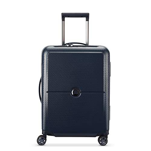 DELSEY PARIS - TURENNE - Maleta de cabina rígida delgada