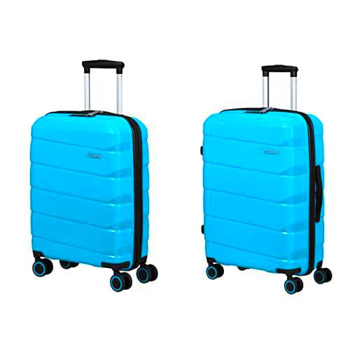 American Tourister Air Move Spinner S - Equipaje de Mano (55 cm