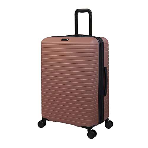it luggage Attuned 28" Hardside Checked 8 Ruedas expandible Spinner