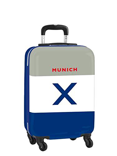 TROLLEY CABINA 20" MUNICH "COLLEGE"