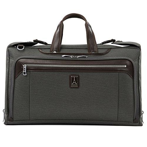 Travelpro - Equipaje de Mano Adulto Unisex Vintage Grey Talla única