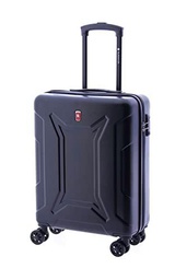 Maleta de Cabina Gladiator Anchor Color Negro