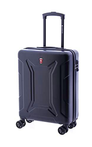 Maleta de Cabina Gladiator Anchor Color Negro